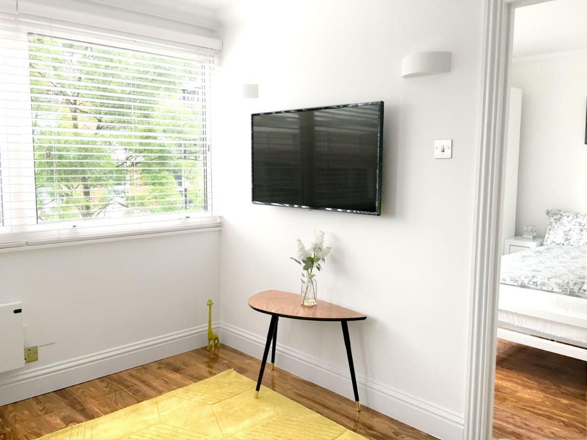 Superb Central Modern 3Bed 2Bath With Wifi, Trendy Fitzrovia W1 By Oxford Street Affable Informative Host London Bagian luar foto