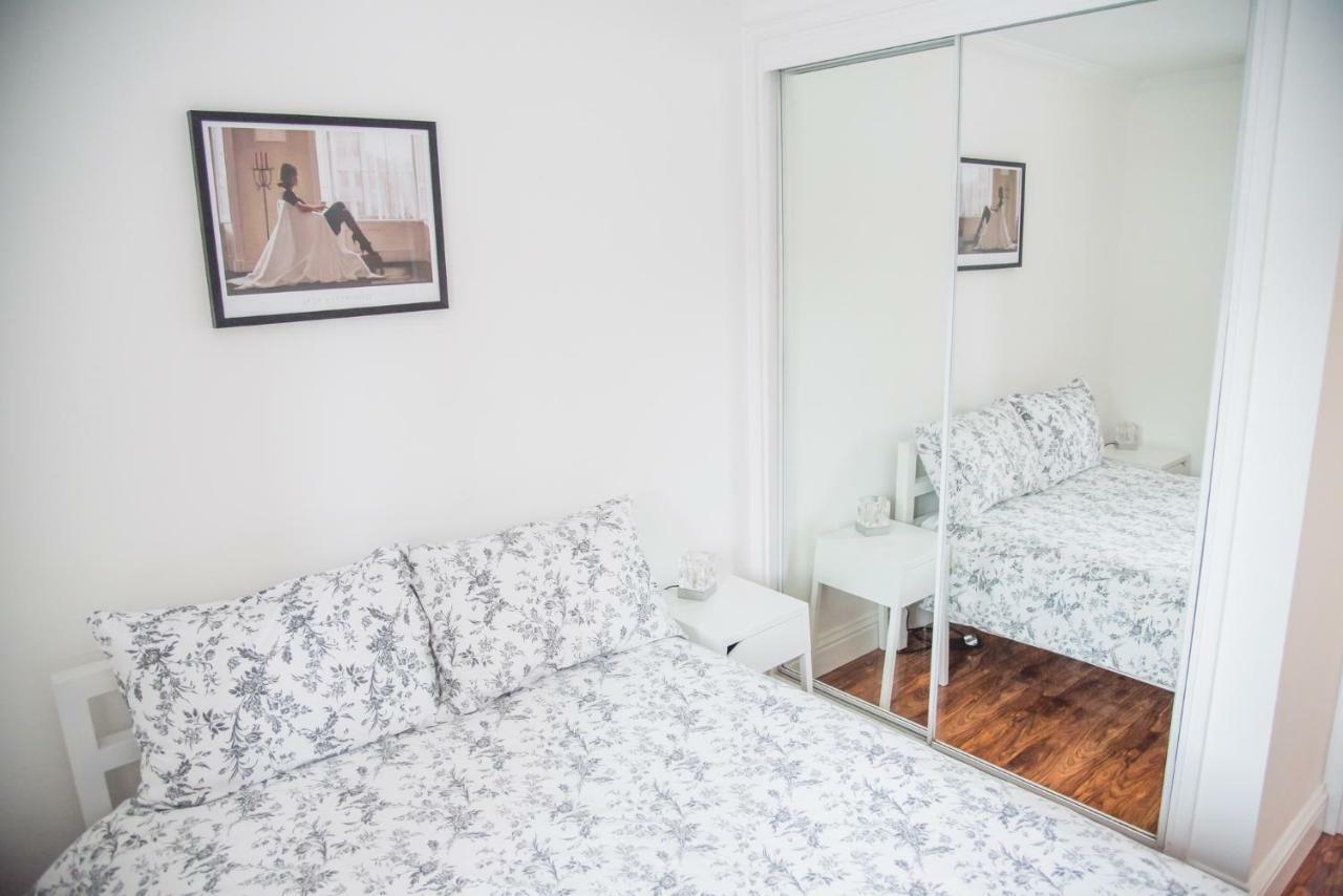 Superb Central Modern 3Bed 2Bath With Wifi, Trendy Fitzrovia W1 By Oxford Street Affable Informative Host London Bagian luar foto