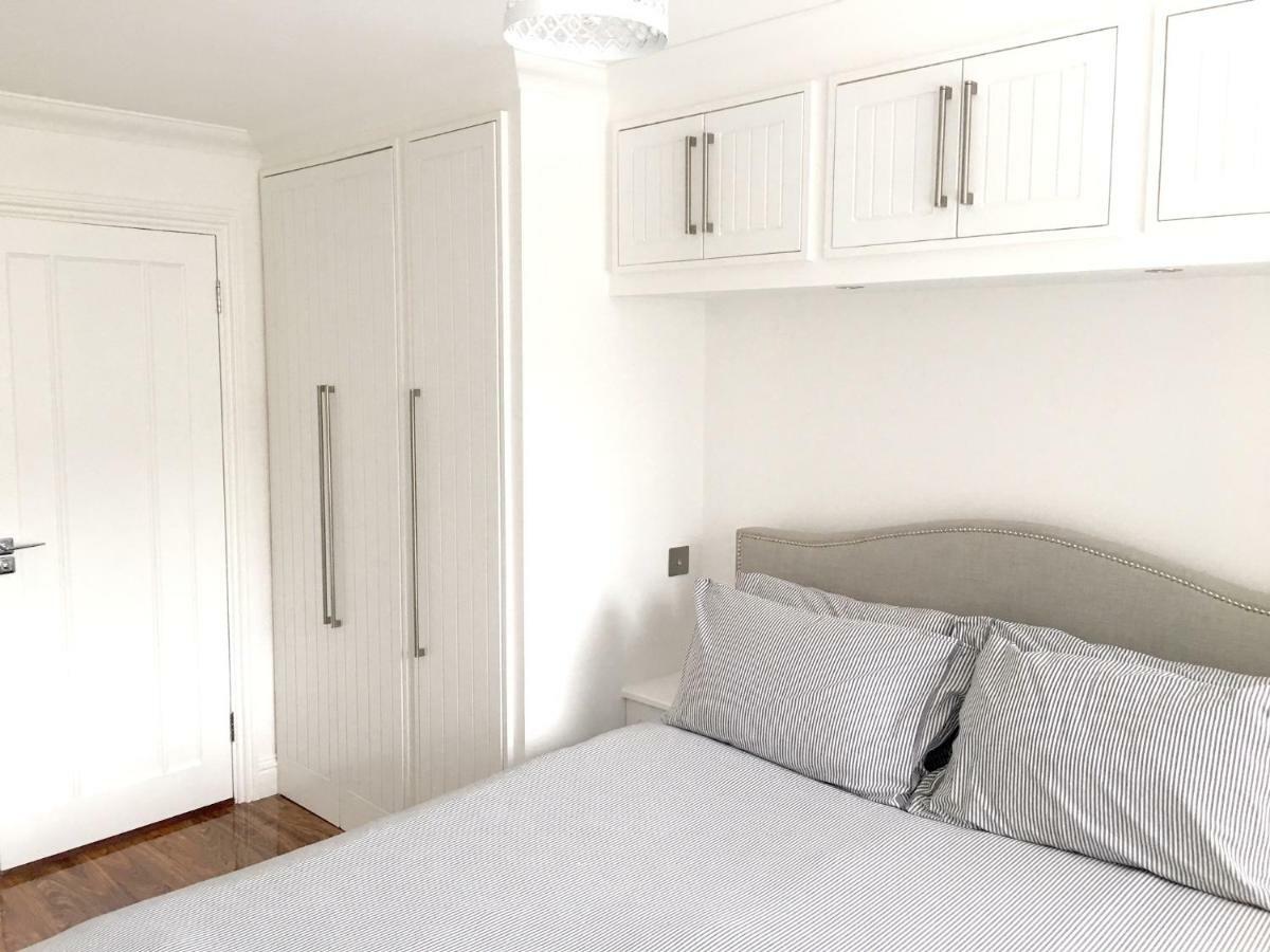 Superb Central Modern 3Bed 2Bath With Wifi, Trendy Fitzrovia W1 By Oxford Street Affable Informative Host London Bagian luar foto