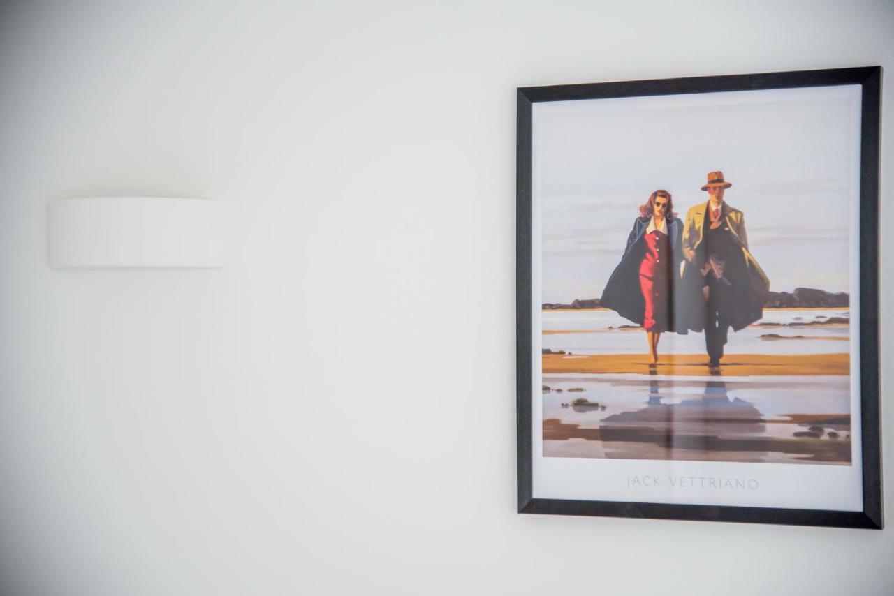 Superb Central Modern 3Bed 2Bath With Wifi, Trendy Fitzrovia W1 By Oxford Street Affable Informative Host London Bagian luar foto