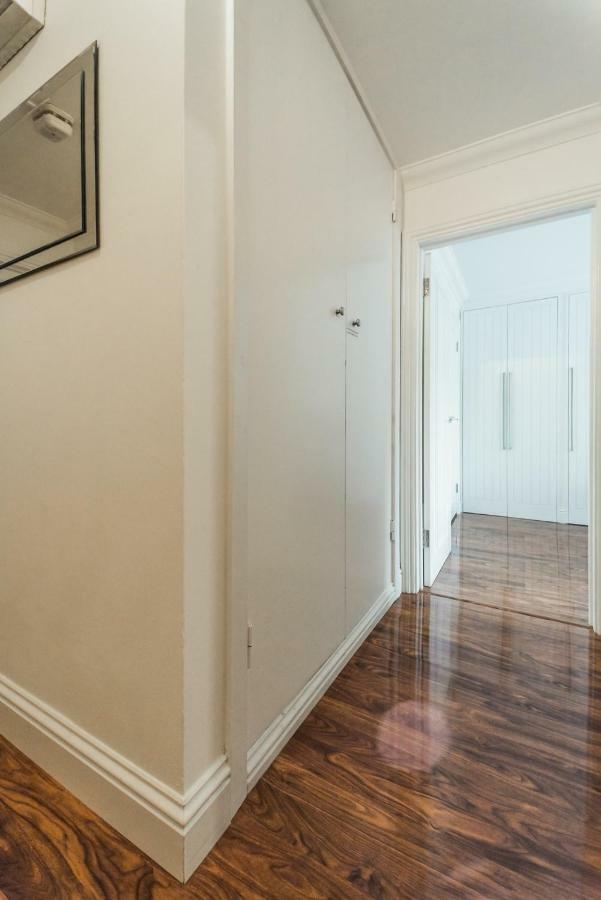 Superb Central Modern 3Bed 2Bath With Wifi, Trendy Fitzrovia W1 By Oxford Street Affable Informative Host London Bagian luar foto