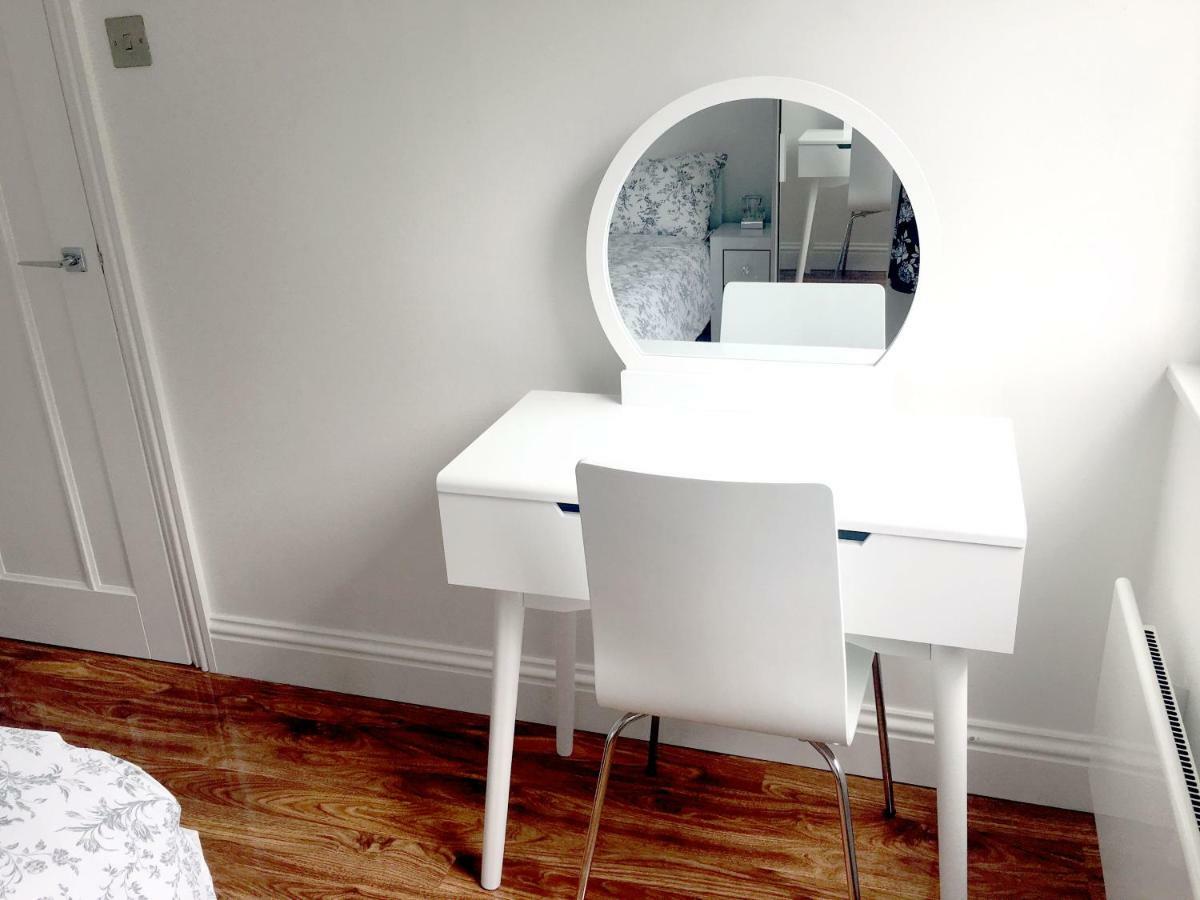 Superb Central Modern 3Bed 2Bath With Wifi, Trendy Fitzrovia W1 By Oxford Street Affable Informative Host London Bagian luar foto